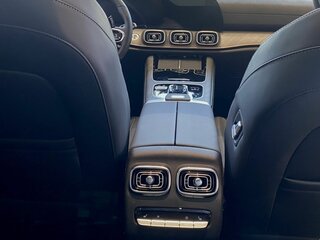 2026 Jaecoo J8, чёрный, 4645000 рублей, вид 3