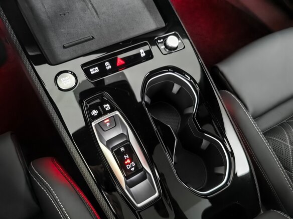 2026 Audi A5 L Sportback III (B10), серый, 6095000 рублей - вид 16