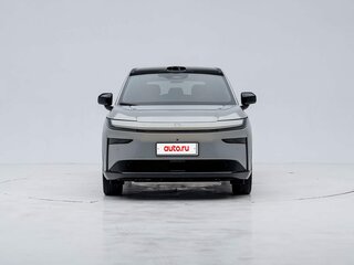 2026 Toyota bZ3X 58.3 kWh, серый, 2992000 рублей, вид 2