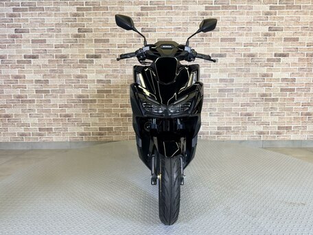 2024 Honda Click, чёрный, 365000 рублей, вид 5