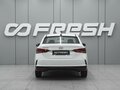 2021 Hyundai Solaris II Рестайлинг, белый, 1685000 рублей - вид 3