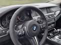 2011 BMW 5 серии 528i VI (F10/F11/F07), серый - вид 10