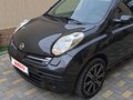 2006 Nissan Micra III (K12), чёрный, 440000 рублей