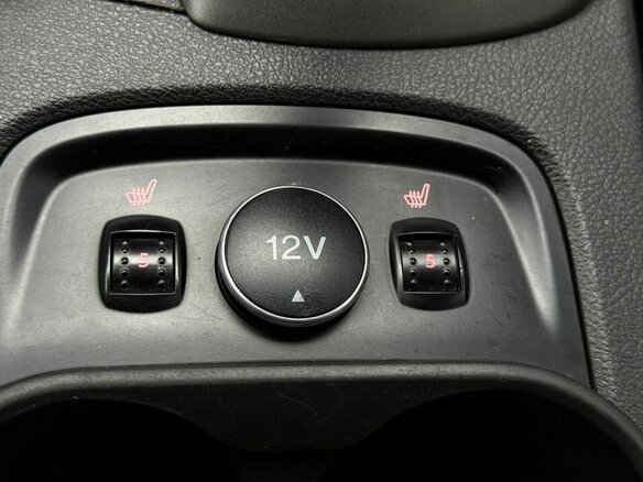 2013 Ford Focus III, серебристый, 720000 рублей - вид 20