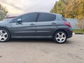 2008 Peugeot 308 I, серый, 599999 рублей - вид 7