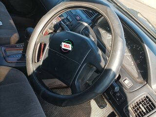 1994 Nissan Cefiro II (A32), чёрный, 80000 рублей, вид 3