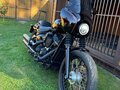 2019 Harley-Davidson Softail Custom, коричневый, 971000 рублей - вид 4