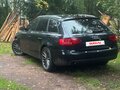 2009 Audi A4 IV (B8), чёрный, 800000 рублей - вид 7