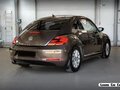 2014 Volkswagen Beetle II (A5), коричневый, 1450000 рублей - вид 2