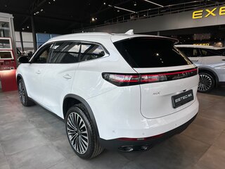 2026 Esteo MX, белый, 3990000 рублей, вид 3