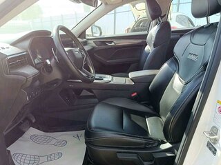 2023 Haval Jolion I, белый, 1099725 рублей, вид 5