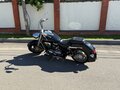 2008 Honda VTX 1800, чёрный, 590000 рублей - вид 3
