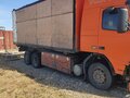 1999 Volvo FH, оранжевый, 800000 рублей - вид 4