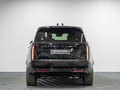 2026 Land Rover Range Rover P530 MHEV Long V, чёрный - вид 6