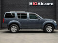 2008 Nissan Pathfinder III, серый, 950000 рублей - вид 9