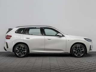 2026 BMW X3 Long 30L xDrive IV (G45/G48), белый, 7750000 рублей, вид 4
