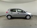 2012 Opel Corsa D Рестайлинг II, серебристый, 470000 рублей - вид 3