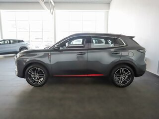 2025 Changan UNI-S I, серый, 3179900 рублей, вид 2