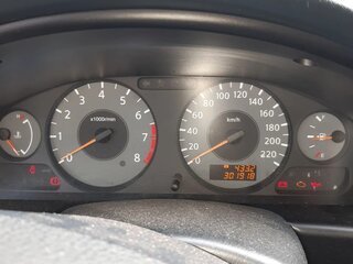 2006 Nissan Almera Classic I, серый, 500000 рублей, вид 2