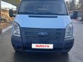 2013 Ford Transit, белый, 835000 рублей