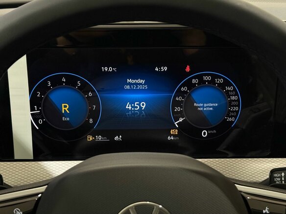 2025 Volkswagen Tavendor I, серый, 5937000 рублей - вид 21