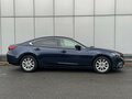 2016 Mazda 6 III (GJ) Рестайлинг, синий, 1750000 рублей - вид 4