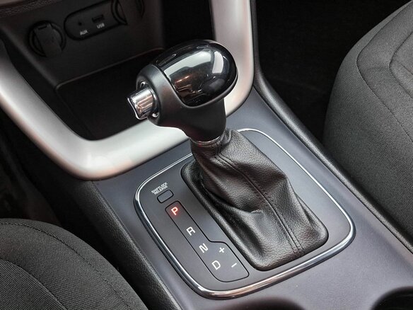 2014 Kia Ceed II, серебристый - вид 22