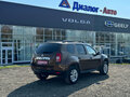 2013 Renault Duster I, коричневый, 595000 рублей - вид 4