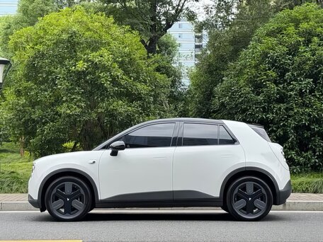 2025 Nio Firefly, белый, 1740000 рублей, вид 3