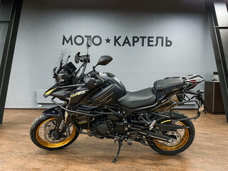 2026 QJMotor SRT 900 SX, чёрный, 949000 рублей, вид 1