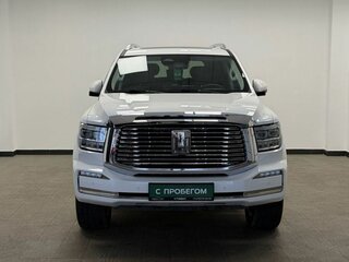 2023 Tank 500 I, белый, 6150000 рублей, вид 3