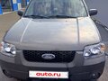 2005 Ford Escape I Рестайлинг, серый, 440000 рублей