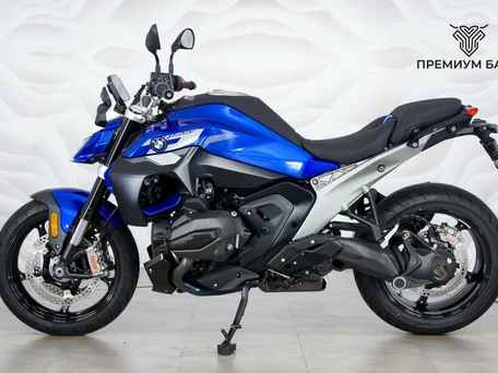 2025 BMW R 1300 R, синий, 2399000 рублей, вид 2