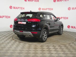 2019 Geely Atlas I, чёрный, 1655000 рублей, вид 5