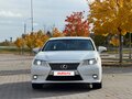 2014 Lexus ES 300h VI, белый, 2290000 рублей - вид 8