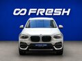 2020 BMW X3 30d xDrive III (G01), серый - вид 2