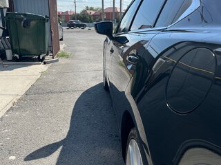 2016 Mazda 6 III (GJ) Рестайлинг, чёрный, 1850000 рублей, вид 5