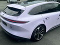 2024 Nio ET5 Touring 75 kWh I, розовый, 3409209 рублей - вид 6