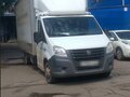 2021 ГАЗ ГАЗель Next, белый, 1900000 рублей - вид 3