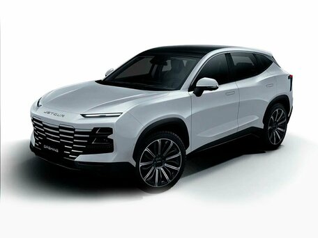 Jetour Dashing I