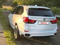 2017 BMW X5 30d III (F15), белый, 2800000 рублей - вид 8