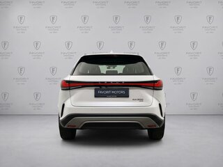 2026 Lexus RX 300 V, белый, 8400000 рублей, вид 3