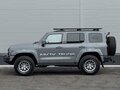2026 Tank 300 I, серый, 6249000 рублей - вид 6