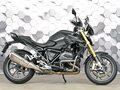 2015 BMW R 1200 R, серый, 949000 рублей - вид 2
