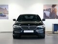 2018 BMW 5 серии 520d xDrive VII (G30/G31/G38), чёрный - вид 1