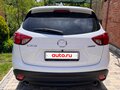 2014 Mazda CX-5 I, белый, 1625000 рублей - вид 5