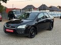 2007 Ford Focus II, чёрный, 500000 рублей - вид 1