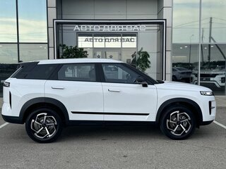 2026 Jeland J7, белый, 3109000 рублей, вид 4