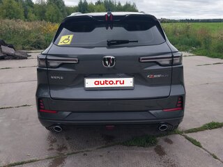 2025 Changan CS55 Plus II Рестайлинг, серый, 2549000 рублей, вид 5