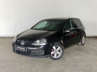 Volkswagen Golf V